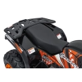 Pojazd Quad Spalinowy 200CC PRO RIDER Pomarańczowy PSP.ATV020.POM